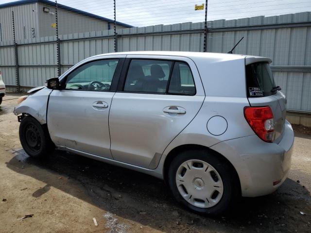 Photo 2 from auction – 2009 TOYOTA SCION XD with VIN JTKKU10459J034151