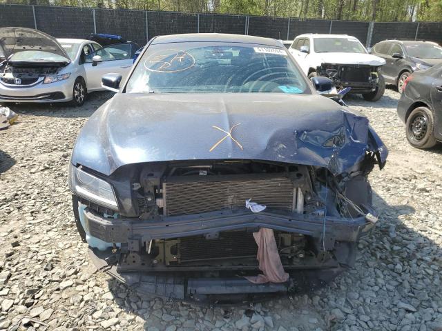 Photo 5 from auction – 2017 LINCOLN CONTINENTA with VIN 1LN6L9PK6H5631200