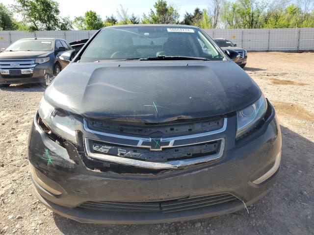Photo 5 from auction – 2014 CHEVROLET VOLT with VIN 1G1RH6E41EU110935