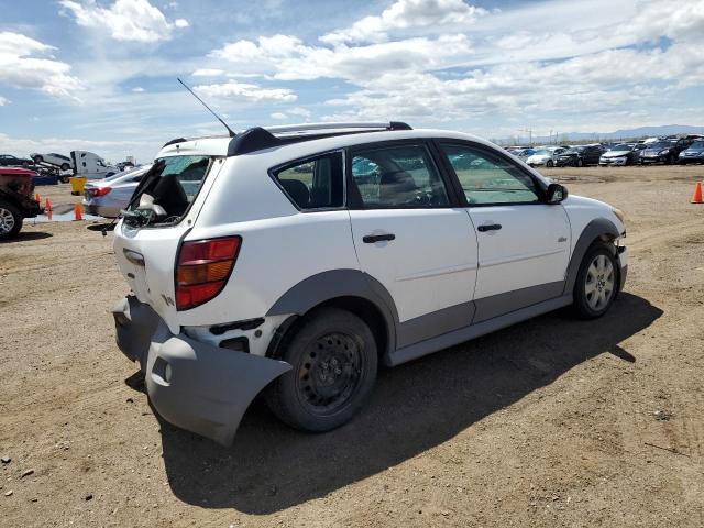Photo 3 from auction – 2005 PONTIAC VIBE with VIN 5Y2SL63875Z470646