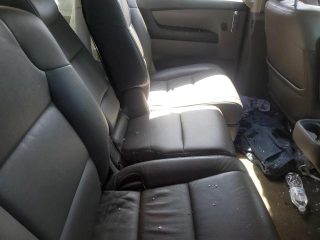 Photo 11 from auction – 2016 HONDA ODYSSEY EX with VIN 5FNRL5H65GB016386