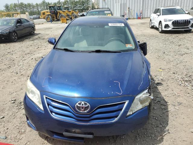 Photo 5 from auction – 2011 TOYOTA CAMRY with VIN 4T4BF3EK2BR114405