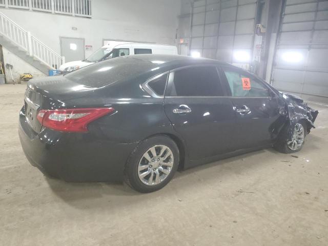 Photo 3 from auction – 2017 NISSAN ALTIMA 2.5 with VIN 1N4AL3APXHC140453