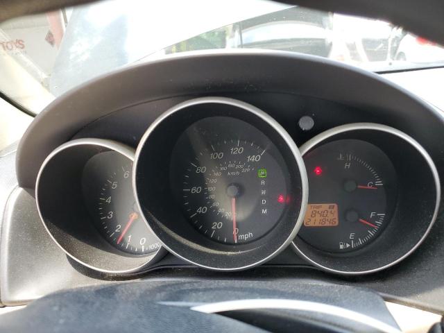 Photo 9 from auction – 2004 MAZDA 3 I with VIN JM1BK12F641171085