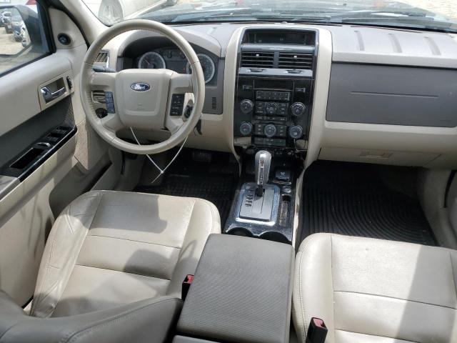 Photo 8 from auction – 2009 FORD ESCAPE LTD with VIN 1FMCU59399KB47927