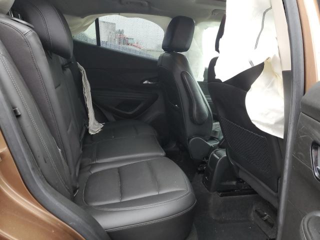 Photo 10 from auction – 2017 BUICK ENCORE PRE with VIN KL4CJHSB1HB010599