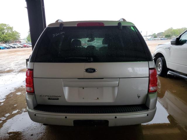 Photo 6 from auction – 2003 FORD EXPLORER L with VIN 1FMZU75W63UA90670