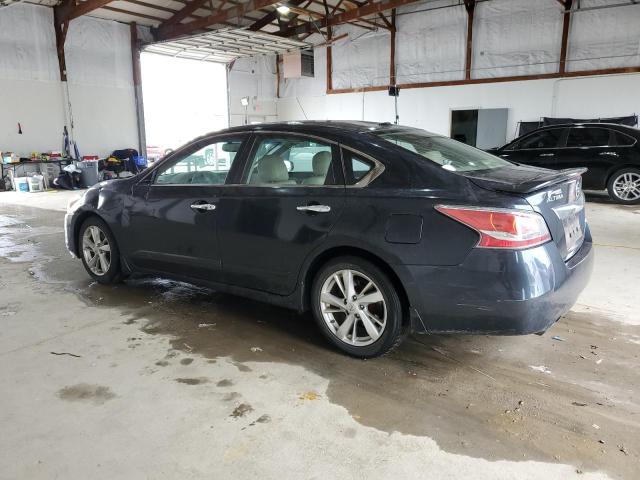 Photo 2 from auction – 2014 NISSAN ALTIMA 2.5 with VIN 1N4AL3AP8EN347665