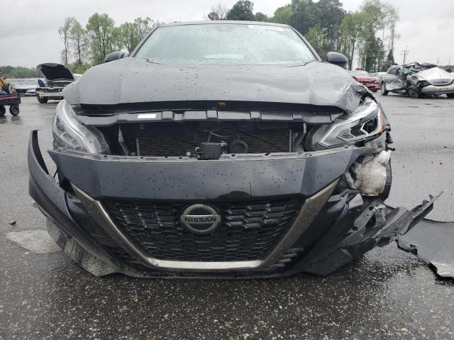 Photo 5 from auction – 2021 NISSAN ALTIMA SR with VIN 1N4BL4CV6MN361536