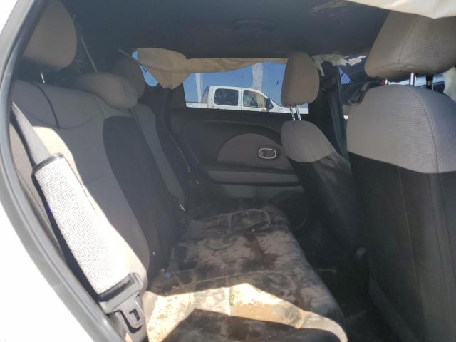 Photo 10 from auction – 2016 KIA SOUL with VIN KNDJN2A28G7391935