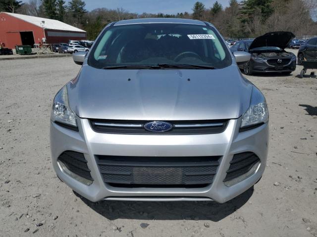 Photo 5 from auction – 2016 FORD ESCAPE SE with VIN 1FMCU9GX5GUA47855