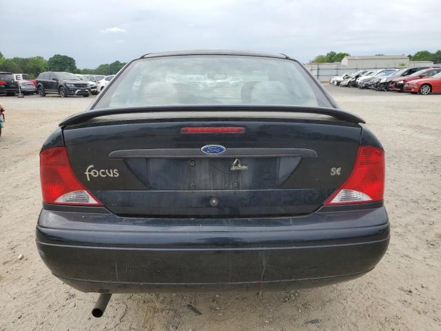 Photo 6 from auction – 2001 FORD FOCUS SE with VIN 1FAHP34381W169854