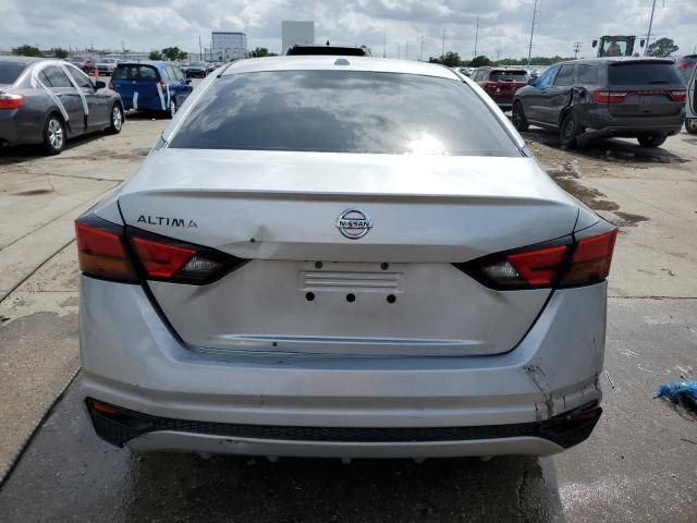 Photo 6 from auction – 2019 NISSAN ALTIMA S with VIN 1N4BL4BV3KC239727