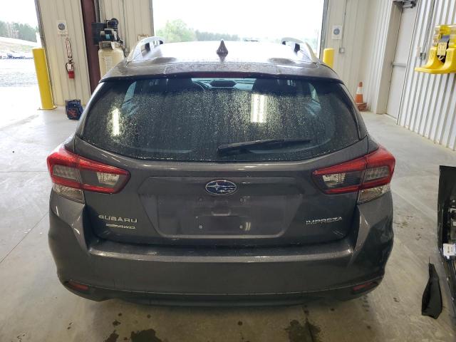 Photo 6 from auction – 2022 SUBARU IMPREZA PR with VIN 4S3GTAD6XN3709051