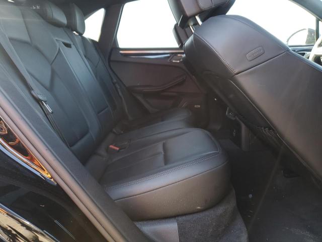 Photo 10 from auction – 2022 PORSCHE MACAN with VIN WP1AA2A5XNLB11554