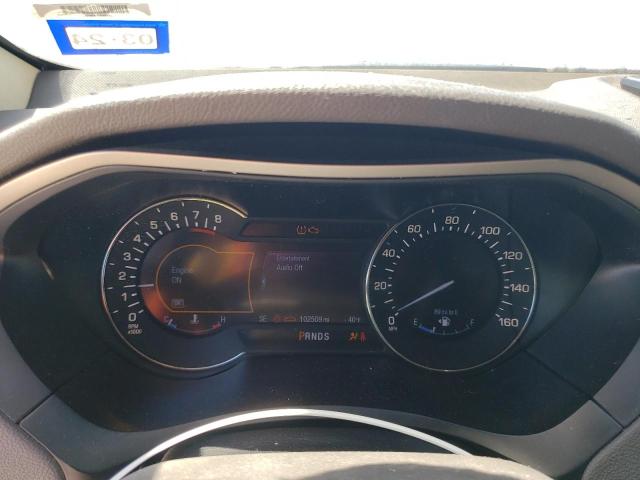 صورة رقم 9 من المزاد - 2013 LINCOLN MKZ مع VIN 3LN6L2GK2DR804483