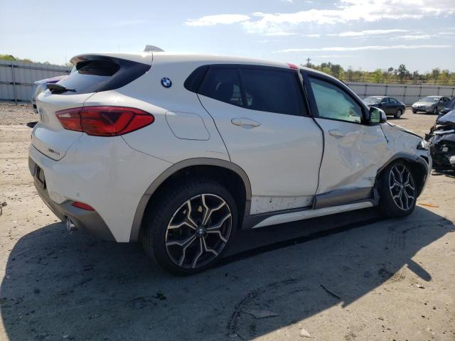 Photo 3 from auction – 2018 BMW X2 XDRIVE2 with VIN WBXYJ5C37JEF73460