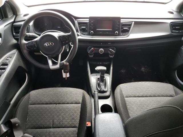 Photo 8 from auction – 2019 KIA RIO S with VIN 3KPA24AB3KE158056