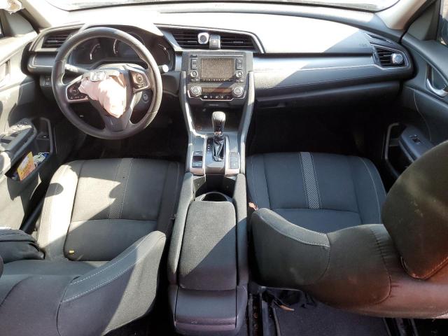 Photo 8 from auction – 2016 HONDA CIVIC LX with VIN 2HGFC2F53GH533077