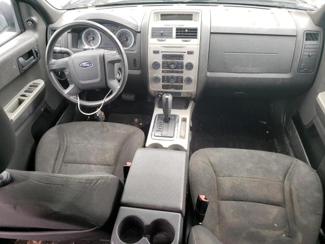Photo 8 from auction – 2008 FORD ESCAPE XLT with VIN 1FMCU93108KD73206