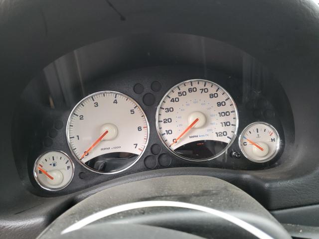 Photo 9 from auction – 2004 JEEP LIBERTY LI with VIN 1J4GL58K04W153094