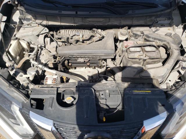 Photo 11 from auction – 2018 NISSAN ROGUE S with VIN 5N1AT2MT7JC775970