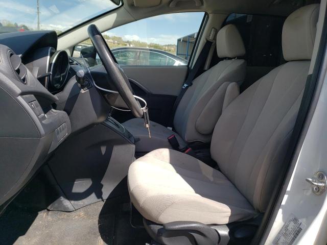 Photo 7 from auction – 2014 MAZDA 5 SPORT with VIN JM1CW2BL6E0173639