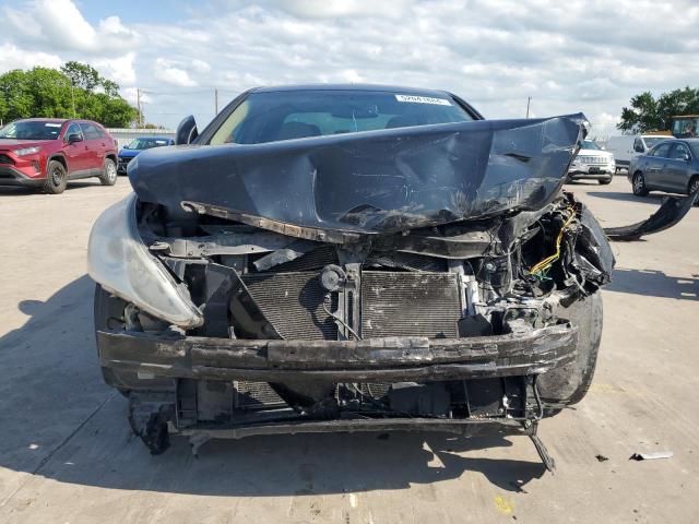 Photo 5 from auction – 2013 HYUNDAI SONATA GLS with VIN 5NPEB4AC8DH526272