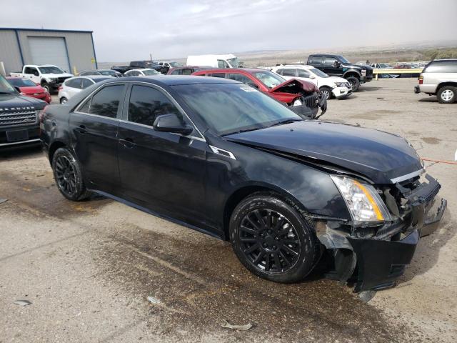 Photo 4 from auction – 2012 CADILLAC CTS LUXURY with VIN 1G6DG5E56C0131729