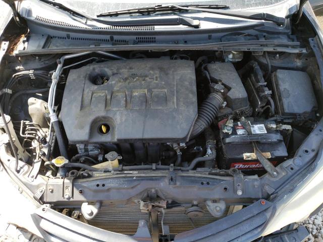 Photo 11 from auction – 2014 TOYOTA COROLLA L with VIN 2T1BURHE8EC121941