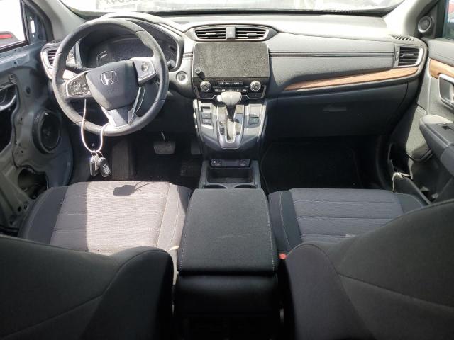 Photo 8 from auction – 2022 HONDA CR-V EX with VIN 7FARW2H57NE020163