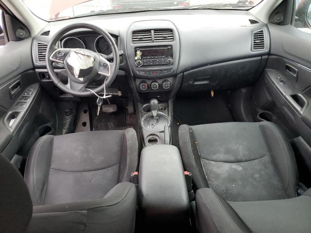 Photo 8 from auction – 2015 MITSUBISHI OUTLANDER with VIN 4A4AP3AU3FE019245