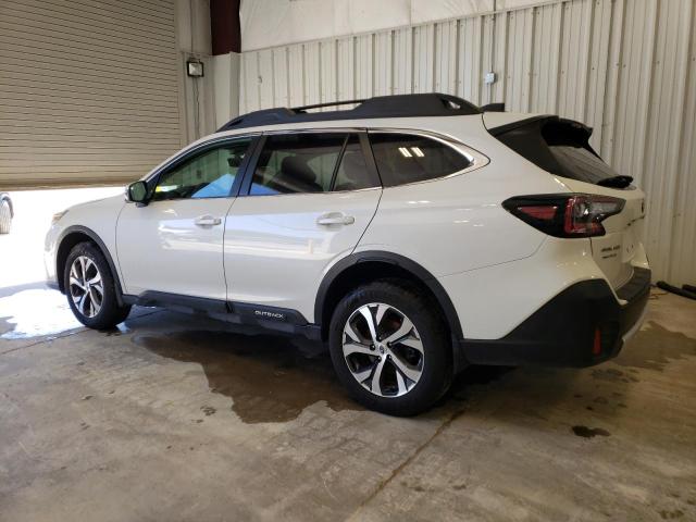 Photo 2 from auction – 2022 SUBARU OUTBACK LI with VIN 4S4BTAMC5N3165151