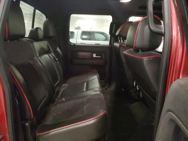 Photo 10 from auction – 2013 FORD F150 SUPER with VIN 1FTFW1ET7DFA18659
