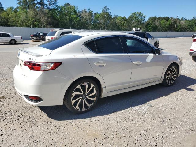 Photo 3 from auction – 2016 ACURA ILX PREMIU with VIN 19UDE2F85GA018348