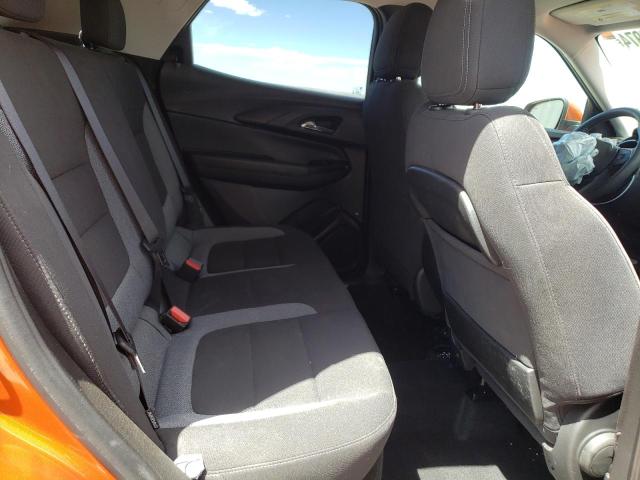 Photo 10 from auction – 2022 CHEVROLET TRAILBLAZE with VIN KL79MRSL5NB127567