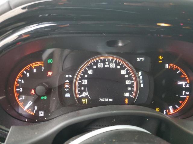 Photo 9 from auction – 2022 DODGE DURANGO R/ with VIN 1C4SDJCT4NC206386