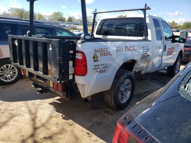 Photo 3 from auction – 2016 FORD F250 SUPER with VIN 1FT7X2B67GEB79951