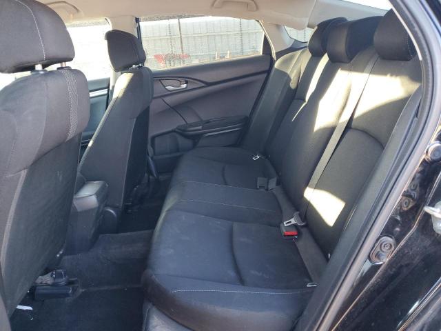 Photo 10 from auction – 2016 HONDA CIVIC LX with VIN 2HGFC2F57GH517903