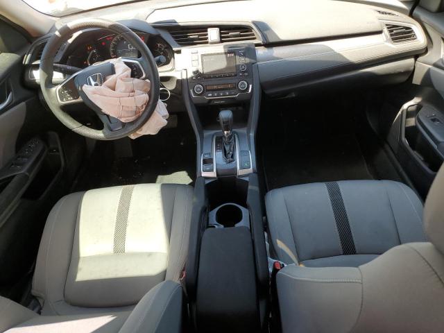 Photo 8 from auction – 2018 HONDA CIVIC LX with VIN 19XFC2F52JE019870