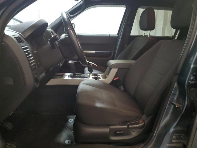 Photo 7 from auction – 2011 FORD ESCAPE XLT with VIN 1FMCU9DG7BKB89603