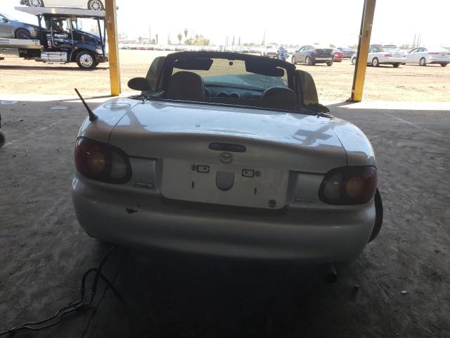 Photo 6 from auction – 1999 MAZDA MX-5 MIATA with VIN JM1NB3536X0126006