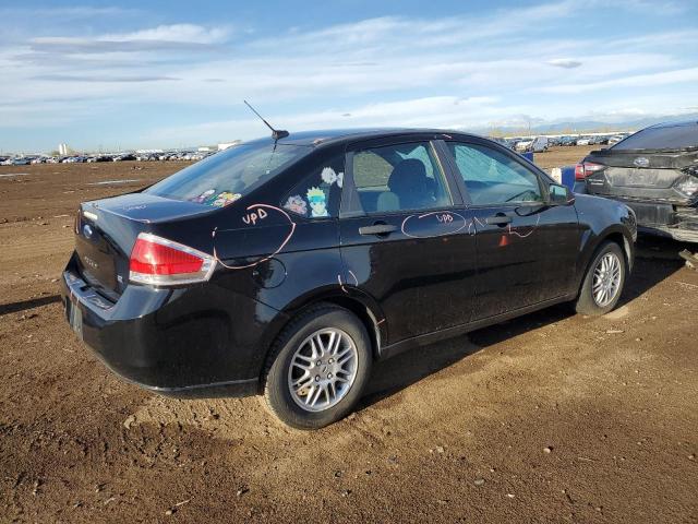 Photo 3 from auction – 2010 FORD FOCUS SE with VIN 1FAHP3FN8AW219909