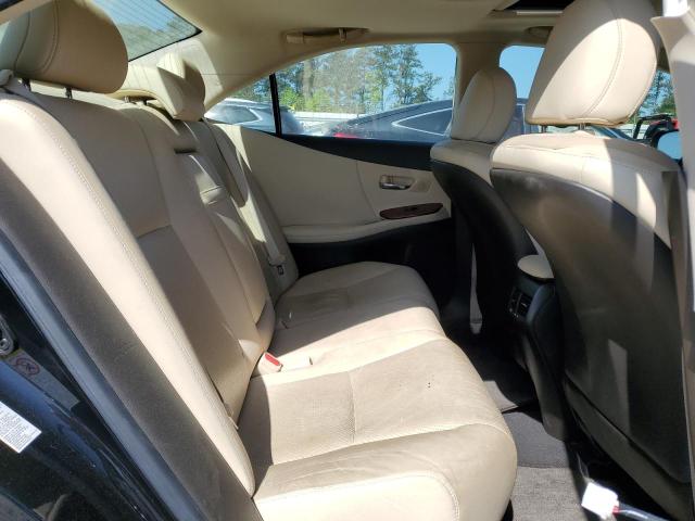 Photo 10 from auction – 2010 LEXUS HS 250H with VIN JTHBB1BA7A2021737
