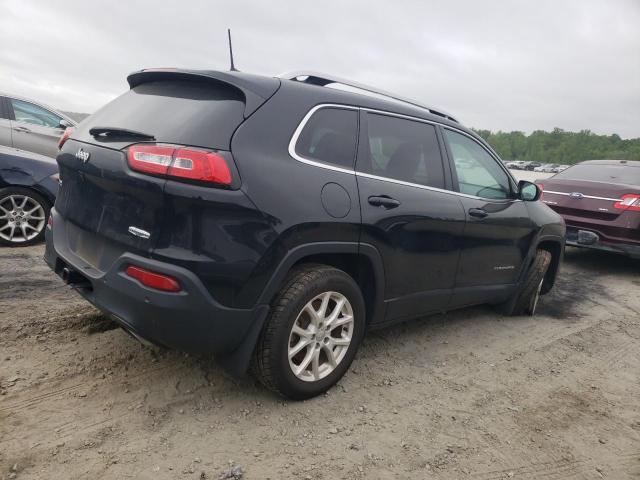 Photo 3 from auction – 2018 JEEP CHEROKEE L with VIN 1C4PJLLX9JD573690
