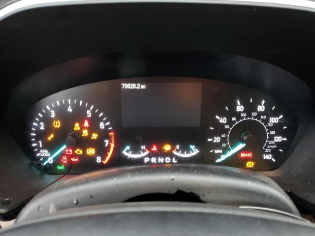 Photo 9 from auction – 2020 FORD ESCAPE SE with VIN 1FMCU9G60LUB41580