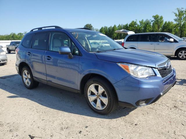 Photo 4 from auction – 2015 SUBARU FORESTER 2 with VIN JF2SJADC1FH803086