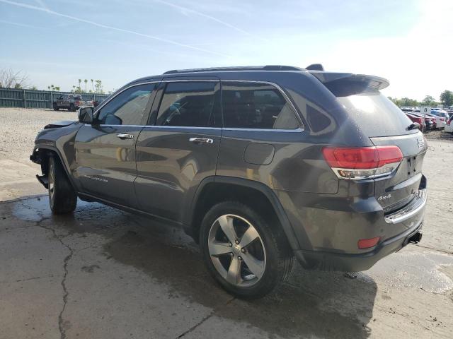 Photo 2 from auction – 2016 JEEP GRAND CHER with VIN 1C4RJFBG3GC339233