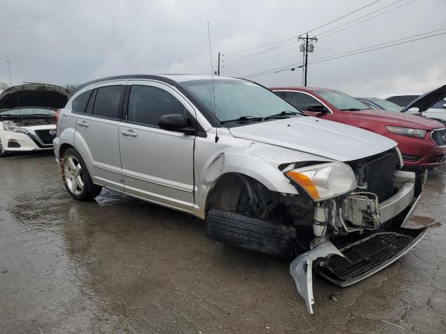 Photo 4 from auction – 2007 DODGE CALIBER R/ with VIN 1B3HE78K07D332186