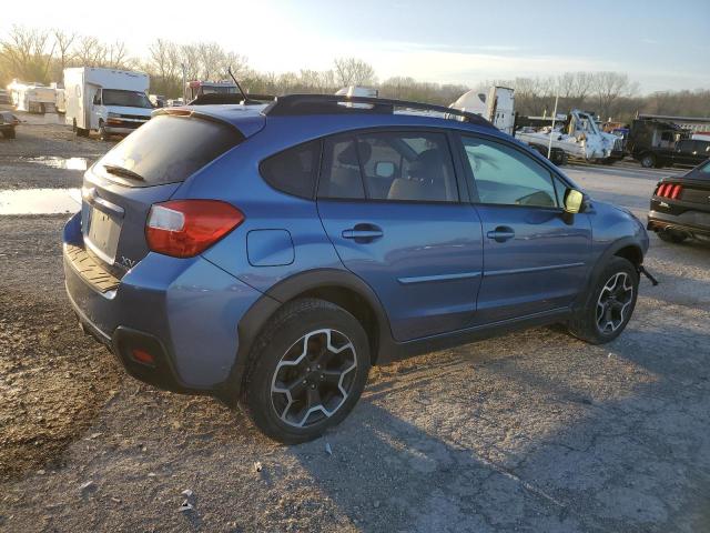 Photo 3 from auction – 2015 SUBARU XV CROSSTR with VIN JF2GPASC0F8273023